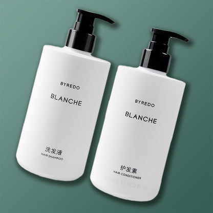 Byredo Blanche Shampoo &amp; Conditioner Bundle 450ML Each