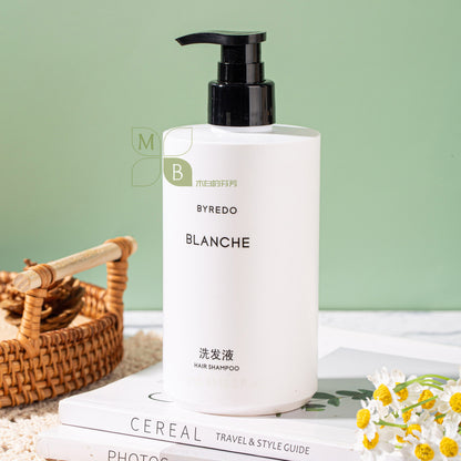 InterContinental Shampoo Set of 2 (450ML Each) | Byredo Blanche