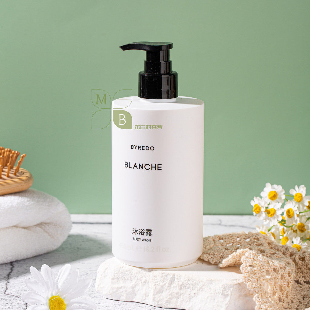 Byredo Blanche Shower Gel 450ML