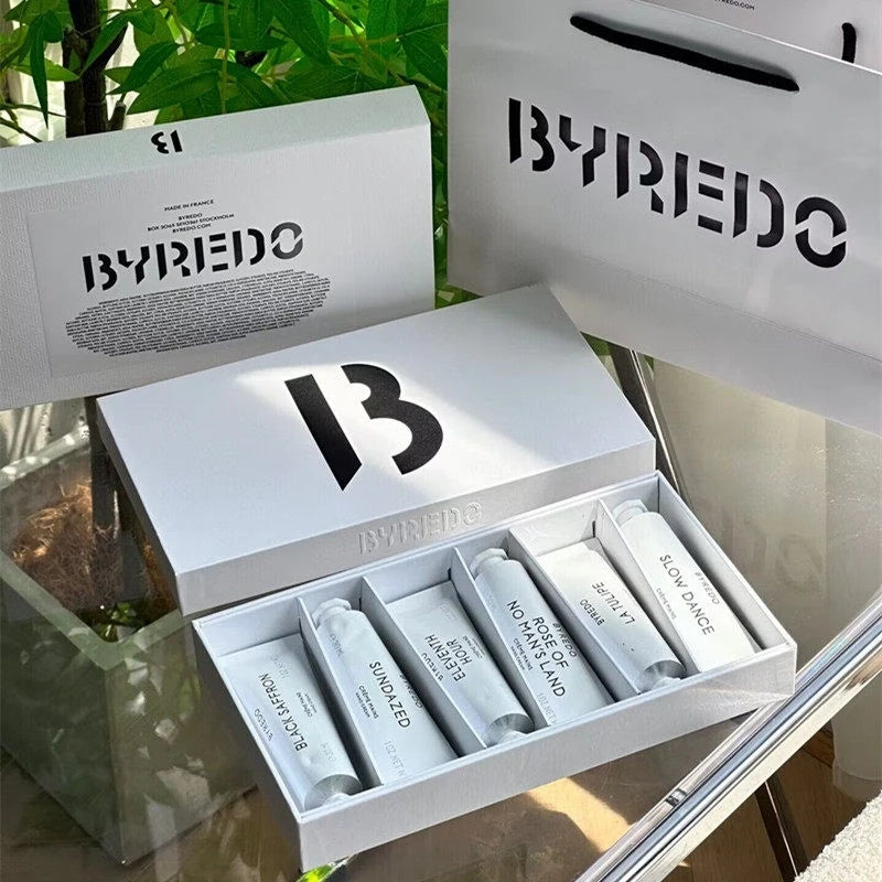 Byredo Hand Cream Set