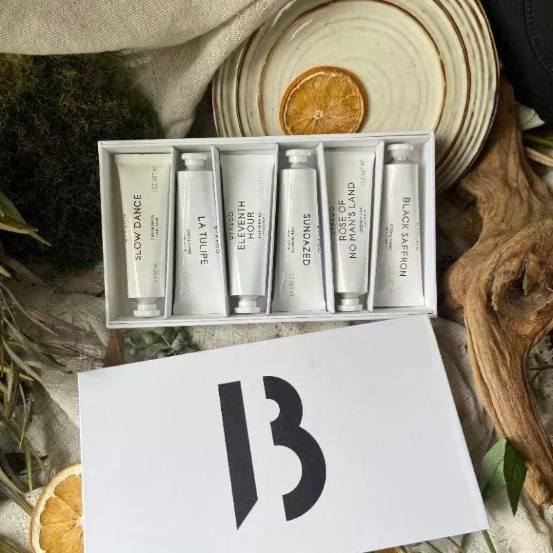 Byredo Hand Cream Set