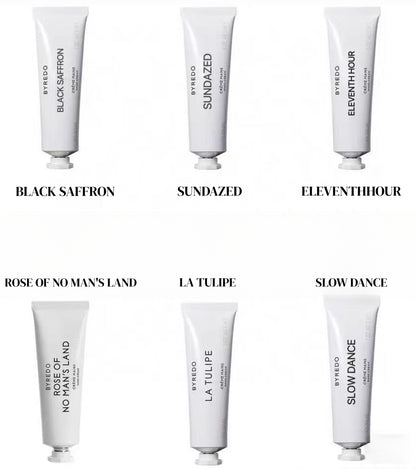 Byredo Hand Cream Set