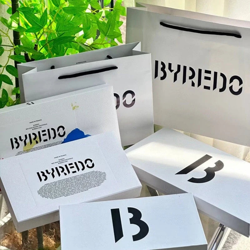 Byredo Hand Cream Set