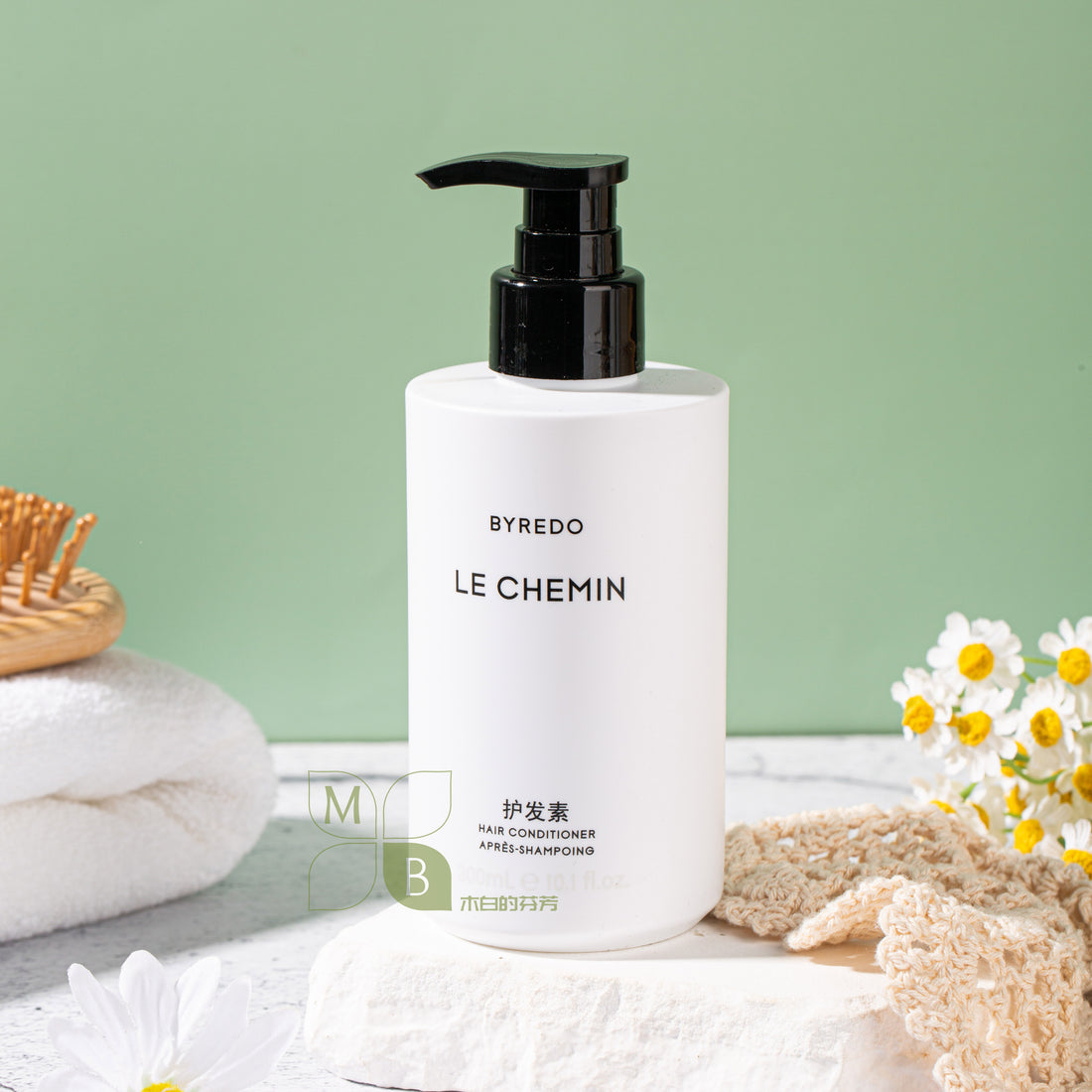 Byredo Le Chemin Conditioner 300ML