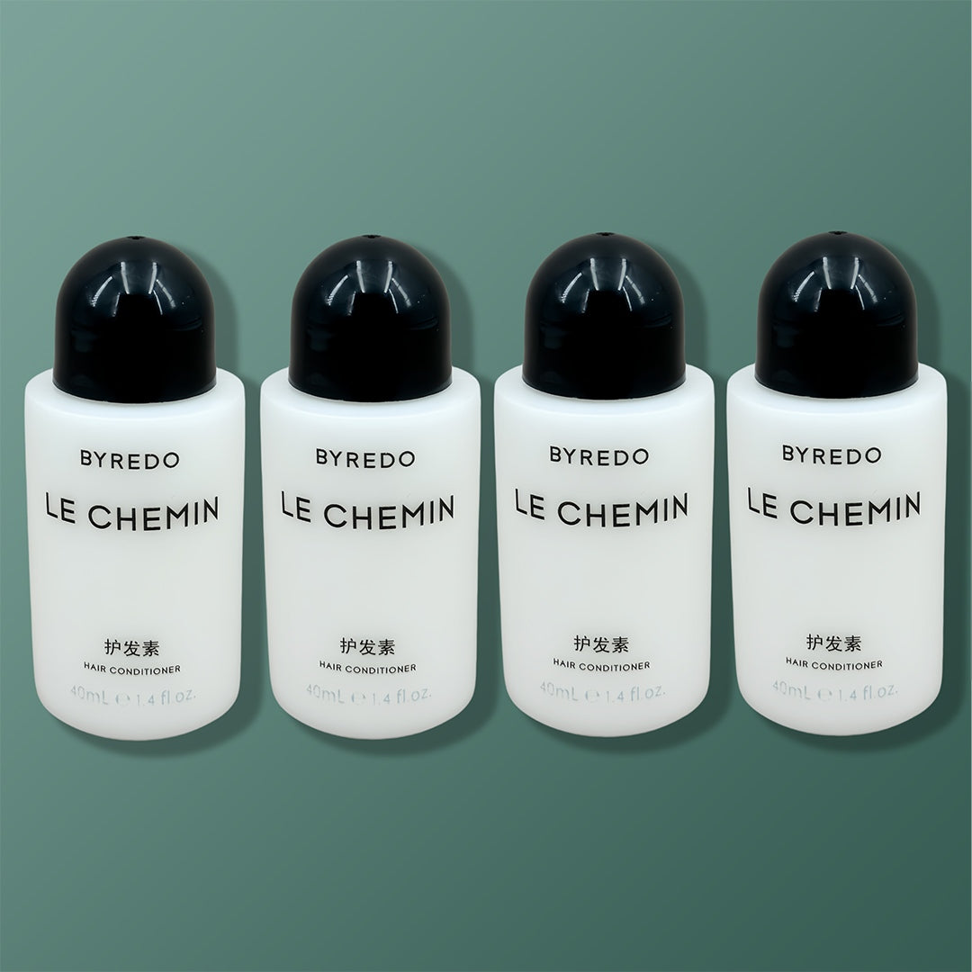Byredo Le Chemin Conditioner 40ml Set of 4
