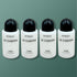 Byredo Le Chemin Conditioner 40ml Set of 4