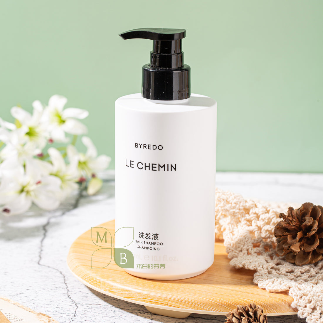 Byredo Le Chemin Shampoo 300ML