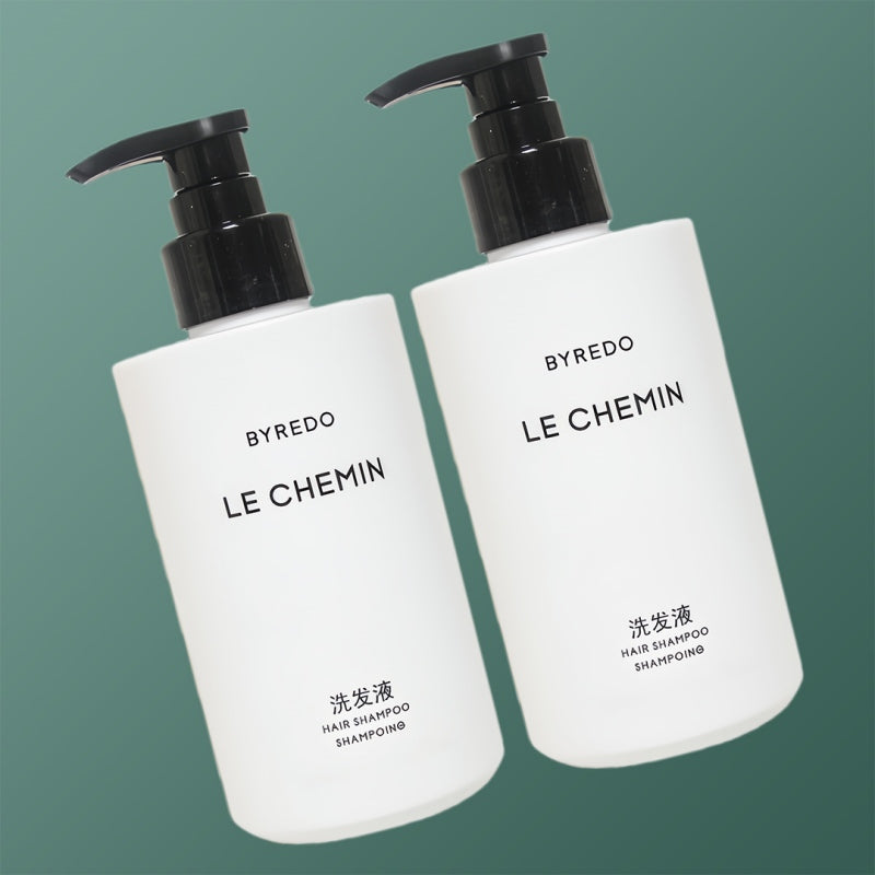 Byredo Le Chemin Shampoo Set of 2 300ML Each