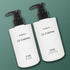 Byredo Le Chemin Shower Gel & Body Lotion Bundle 300ML Each