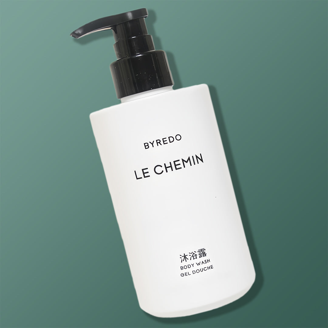 Byredo Le Chemin Shower Gel 300ML