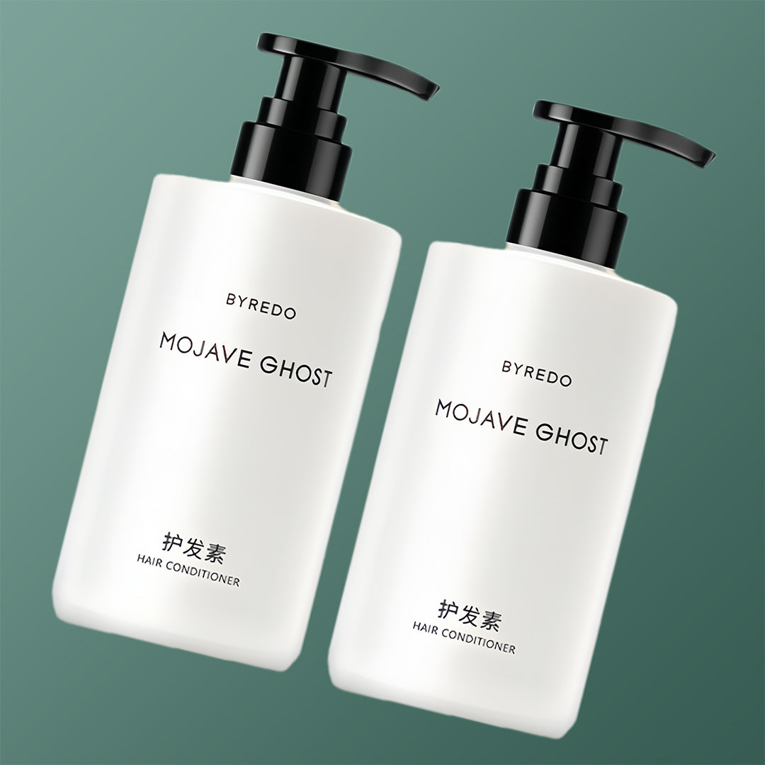 Byredo Mojave Ghost Conditioner Set of 2 (450ML Each)