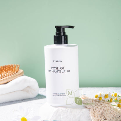 Byredo Rose of No Man&