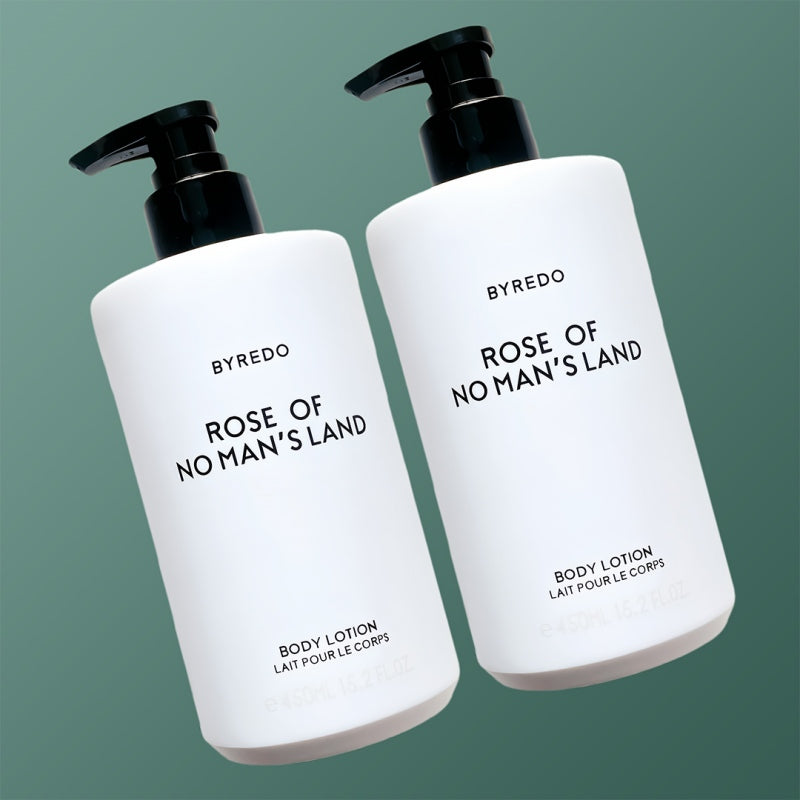 Byredo Rose of No Man&