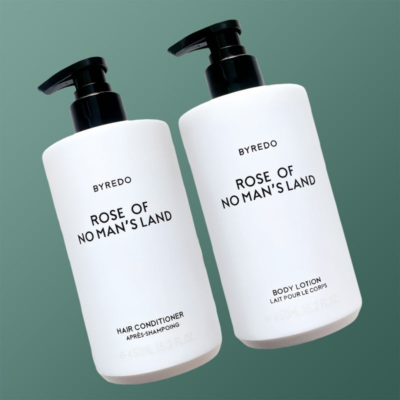 Byredo Rose of No Man&