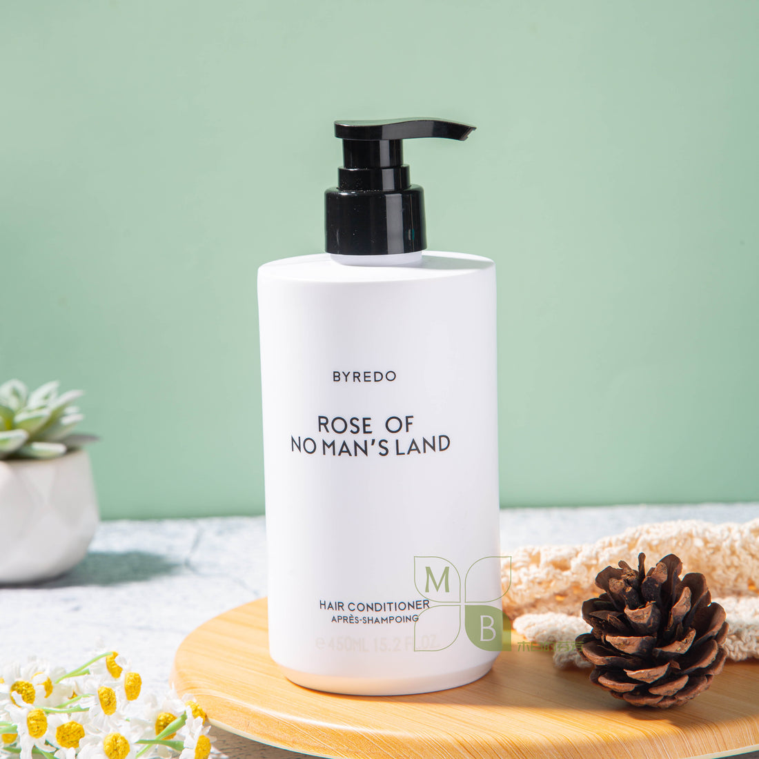 Byredo Rose of No Man&