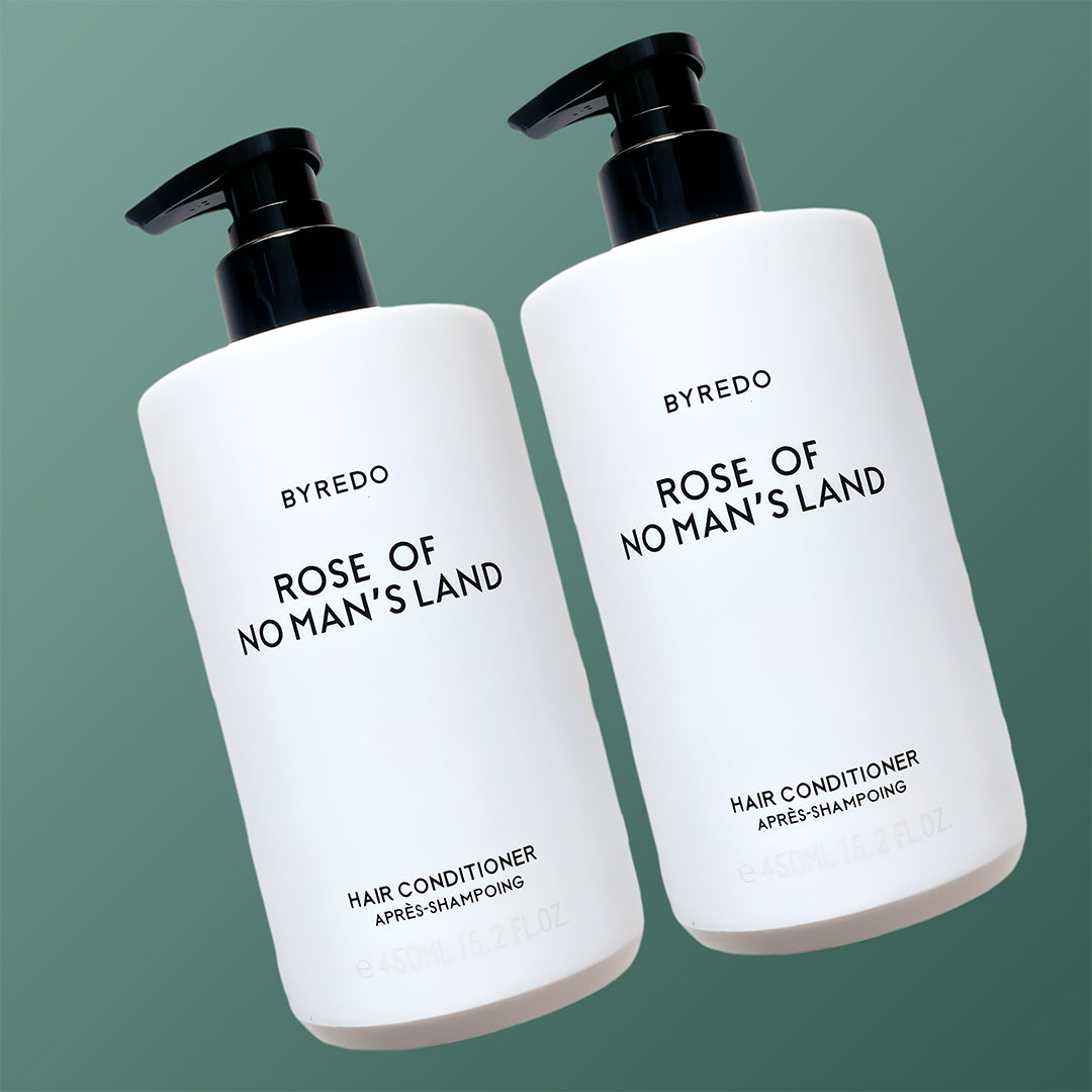 Byredo Rose of No Man&