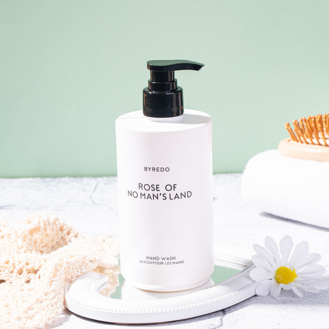 Byredo Rose of No Man&