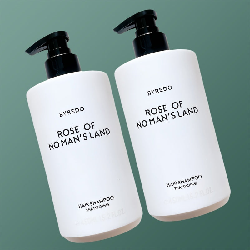 Byredo Rose of No Man&