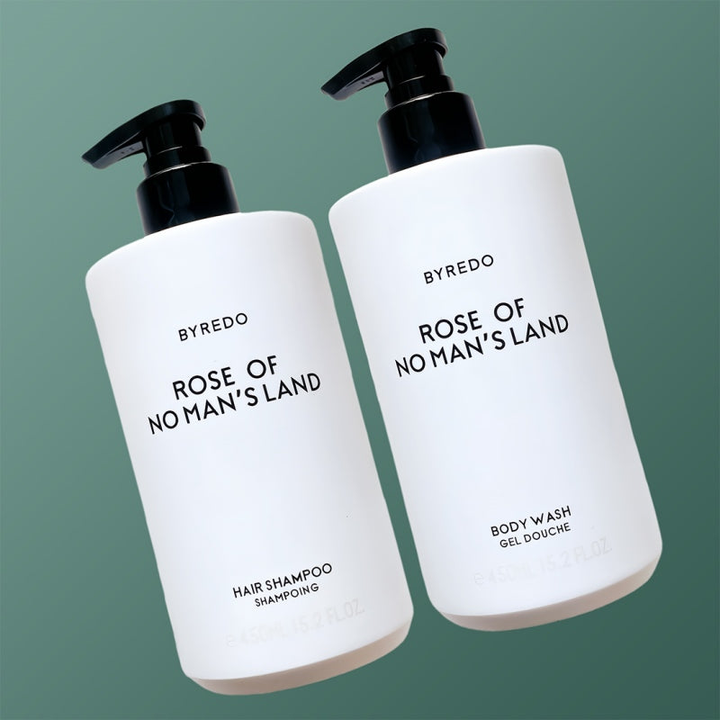 Byredo Rose of No Man&