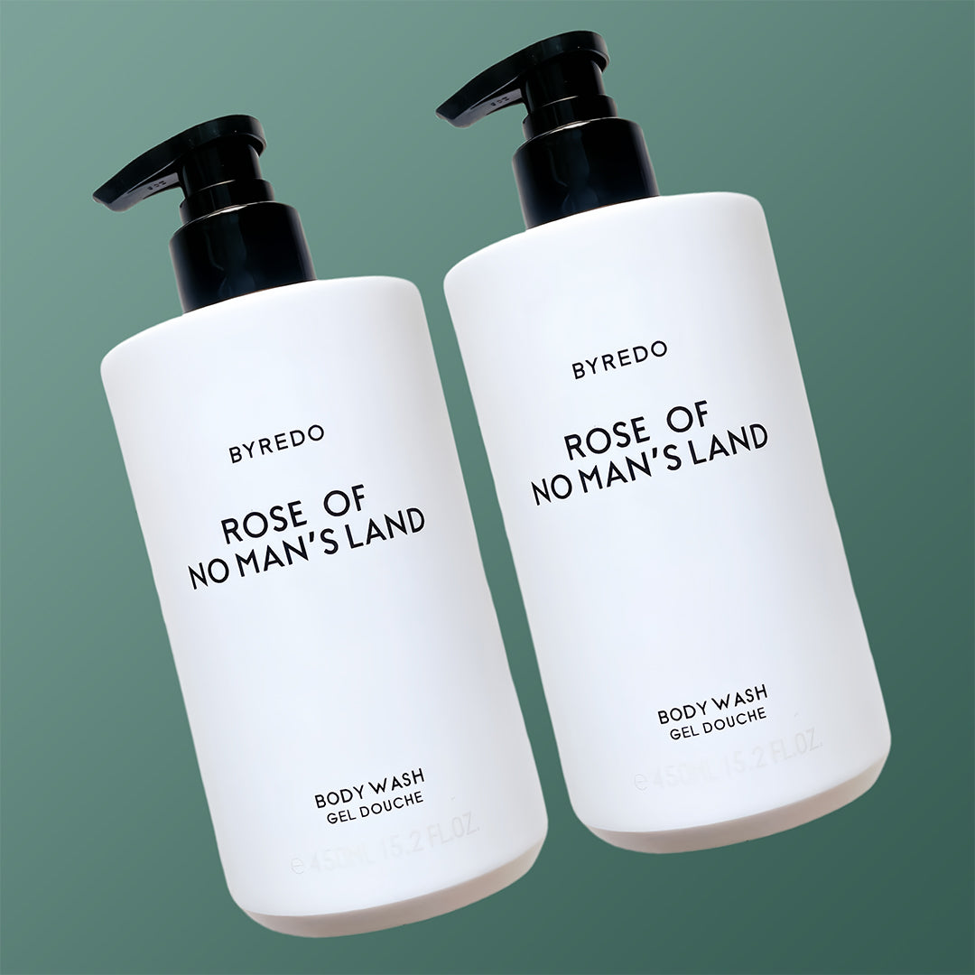 Byredo Rose of No Man&