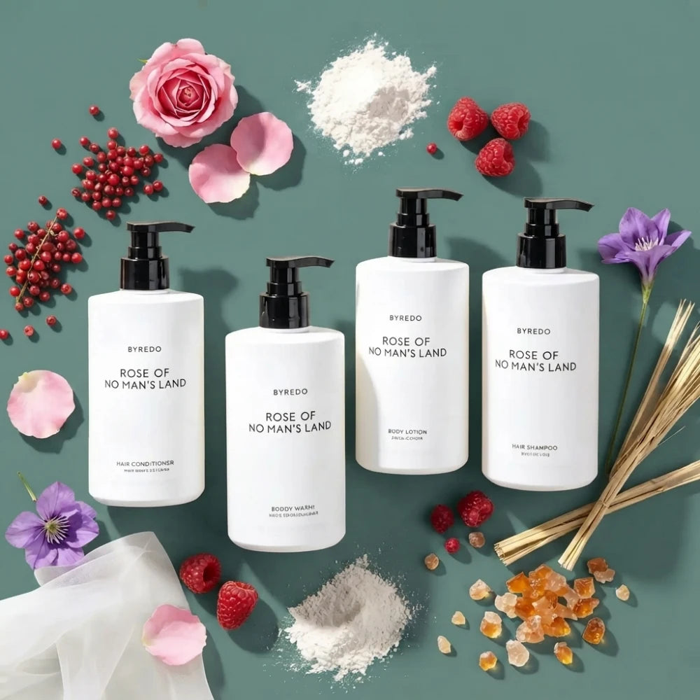 Byredo Rose of No Man&
