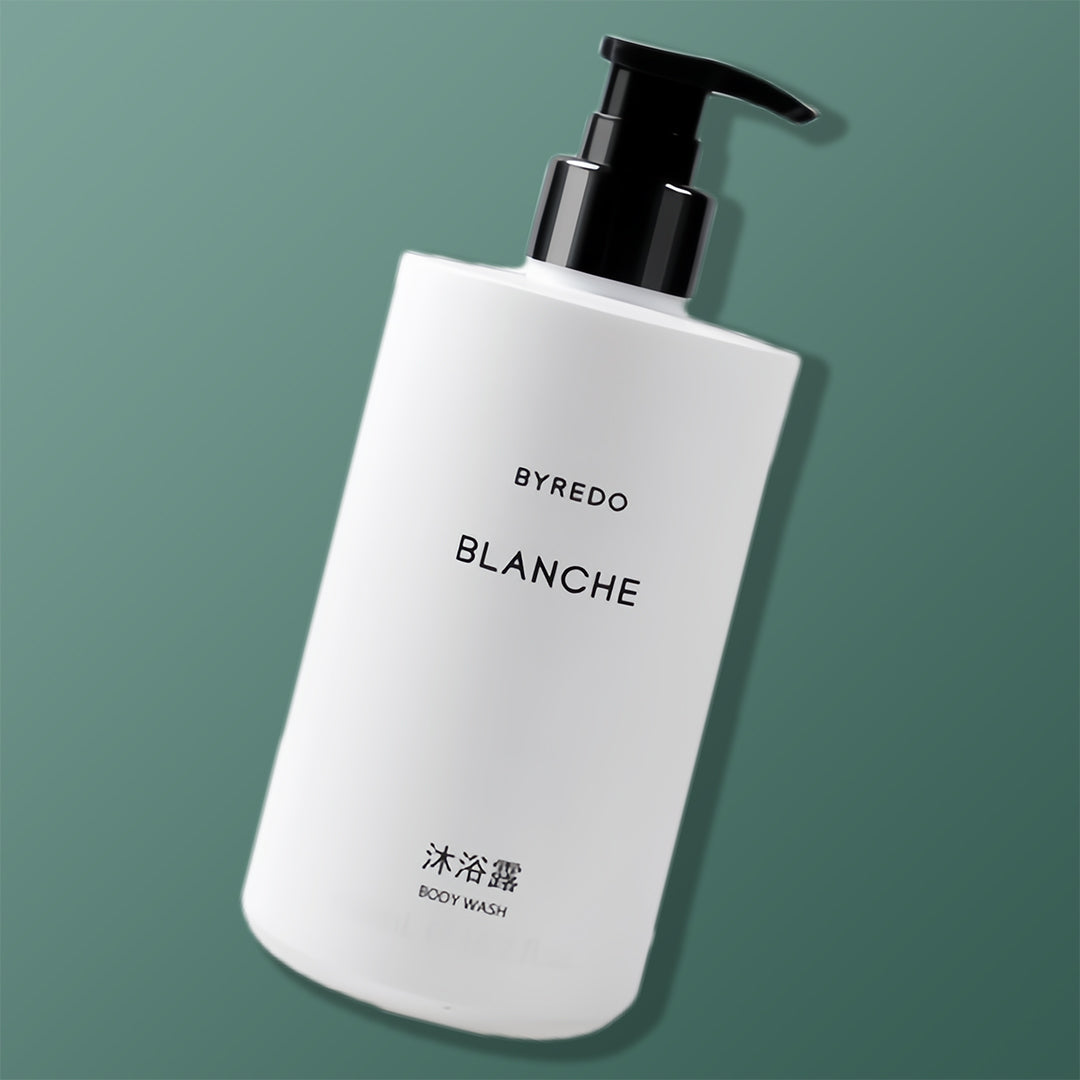 Byredo Blanche Shower Gel 450ML