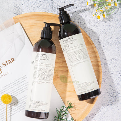 EDITION Hotel Spa Toiletries | LE LABO EDITION