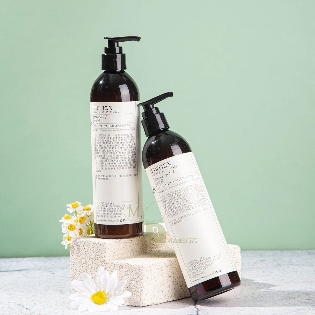 EDITION Hotel Spa Toiletries | LE LABO EDITION