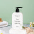 EDITION Hotel Spa Toiletries | Miller Harris Tea Tonique