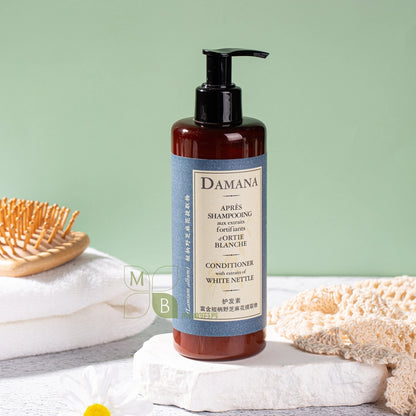 Empark Grand Hotel Spa Toiletries | DAMANA