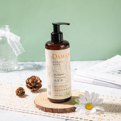 Empark Grand Hotel Spa Toiletries | DAMANA NEROLI