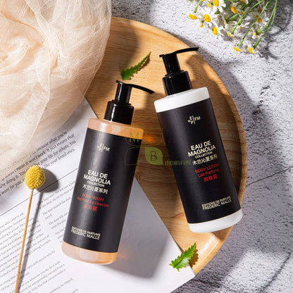 Four Seasons Hotel Spa Toiletries | FREDERIC MALLE EAU DE MAGNOLIA
