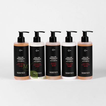 Four Seasons Hotel Spa Toiletries | FREDERIC MALLE EAU DE MAGNOLIA