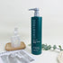 Hilton Hotel Spa Toiletries | CRABTREE & EVELYN