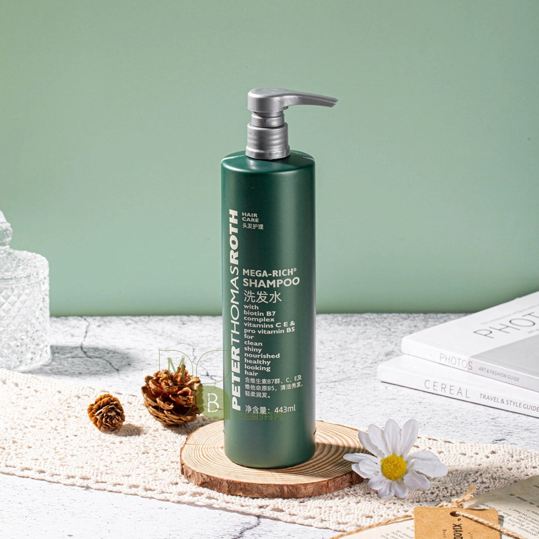 Hilton Hotel Spa Toiletries | PETER THOMAS ROTH