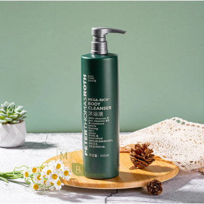 Hilton Hotel Spa Toiletries | PETER THOMAS ROTH