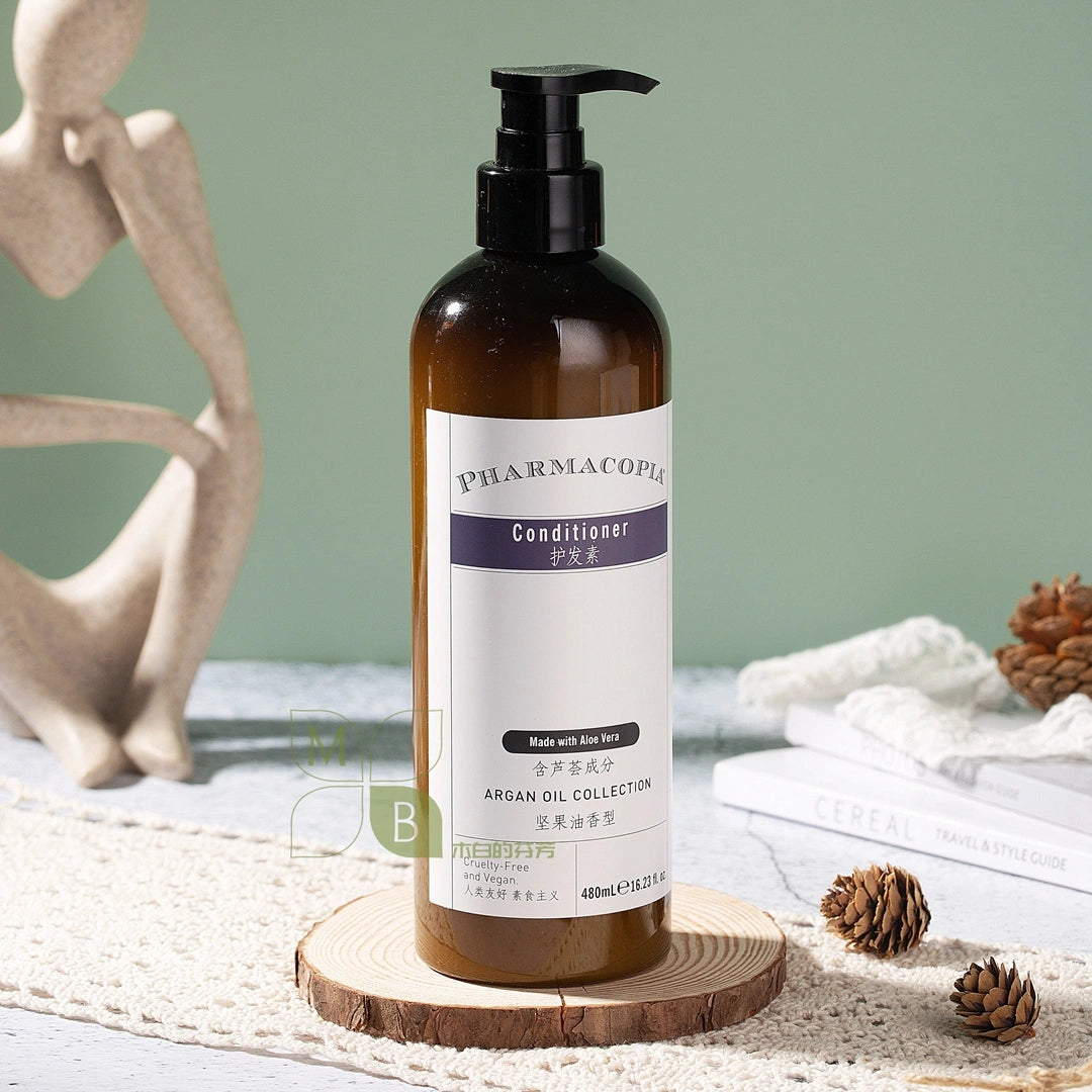 Hyatt Hotel Spa Toiletries | PHARMACOPIA