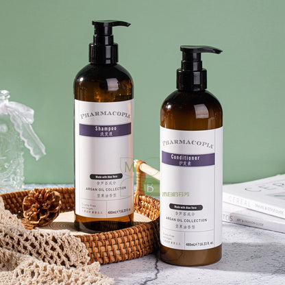 Hyatt Hotel Spa Toiletries | PHARMACOPIA