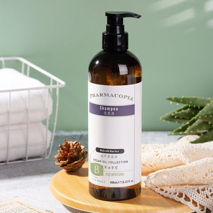 Hyatt Hotel Spa Toiletries | PHARMACOPIA