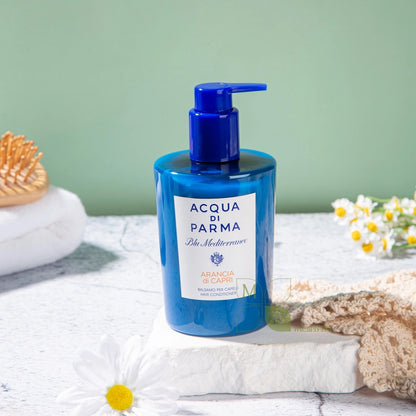 InterContinental Spa Toiletries | ACQUA DI PARMA MEDITERRANEO