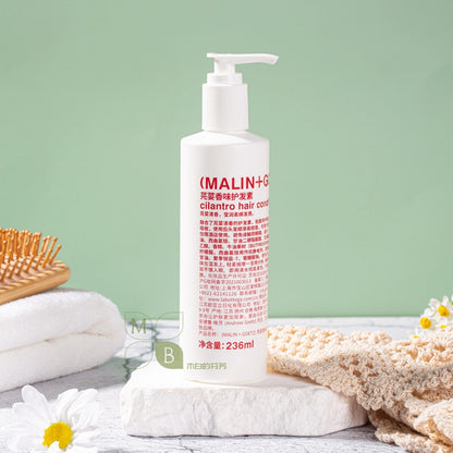 Le Meridien Hotel Spa Toiletries | MALIN+GOETZ