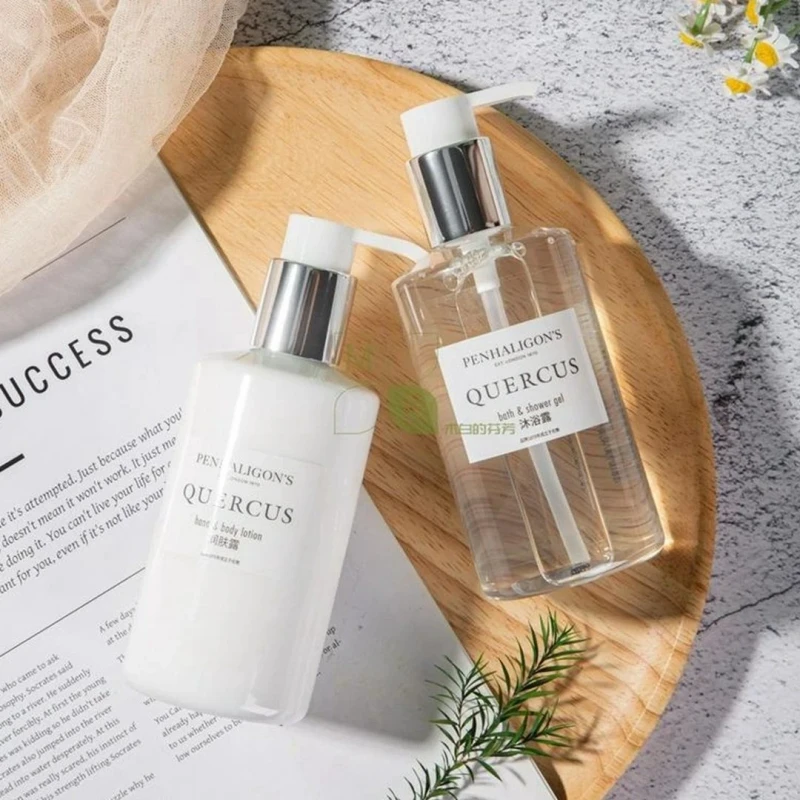 Mandarin Oriental Spa Toiletries | PENHALIGON&