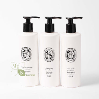 Mandarin Oriental Spa Toiletries | DIPTYQUE L&