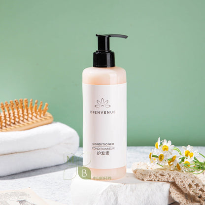 Meipeng Luxury Hotel Spa Toiletries | BIENVENUE