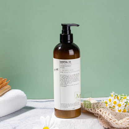 Park Hyatt Spa Toiletries | LE LABO SANTAL 33