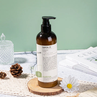 Park Hyatt Spa Toiletries | LE LABO SANTAL 33
