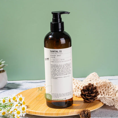 Park Hyatt Spa Toiletries | LE LABO SANTAL 33