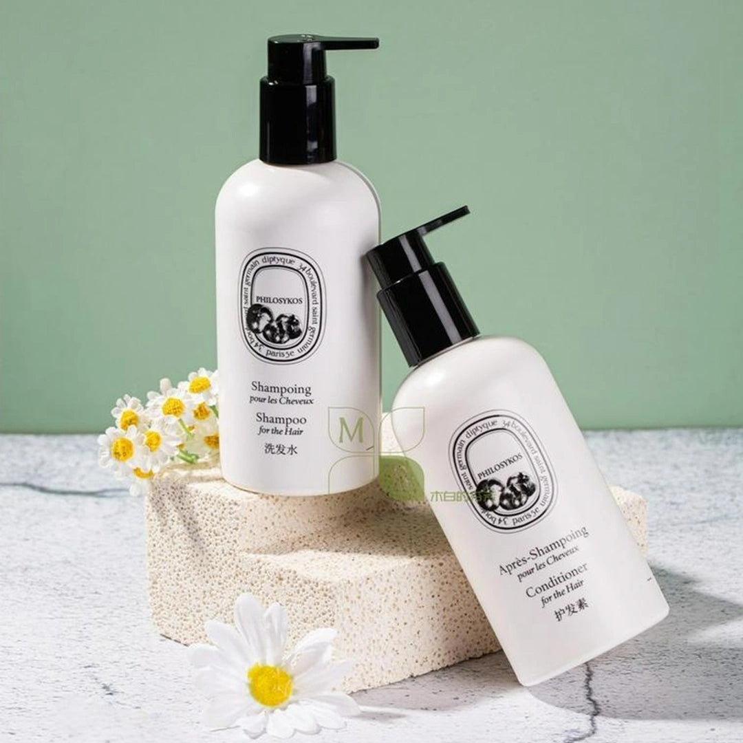 The Ritz-Carlton Spa Toiletries | DIPTYQUE PHILOSYKOS