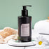 W Hotel Spa Toiletries | DAVINES MOMO