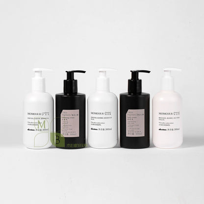 W Hotel Spa Toiletries | DAVINES MOMO